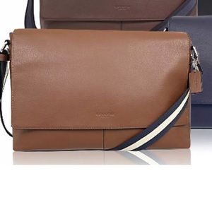 Messenger computer bag